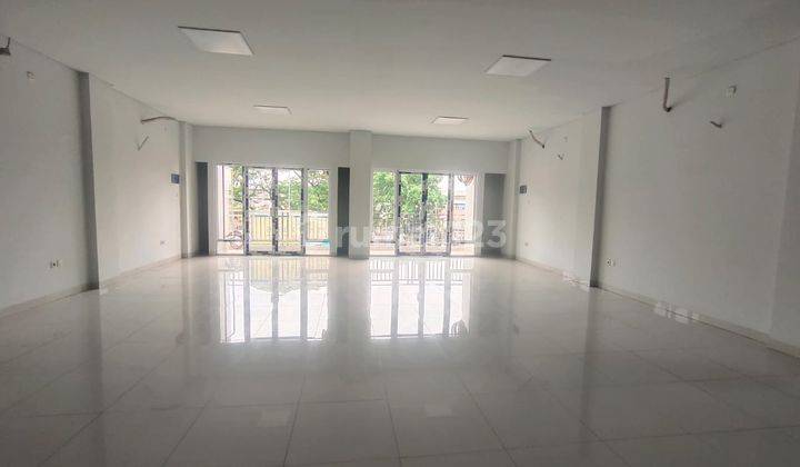 Dijual Ruko Baru Gandeng 2, 4,5 Lantai ,pinggir Jalan Pondok Bambu,jaktim 2