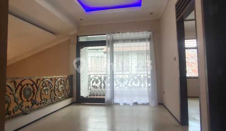 Disewakan Rumah Siap Huni Dikayu Putih Utara , Pulogadung,jaktim 2