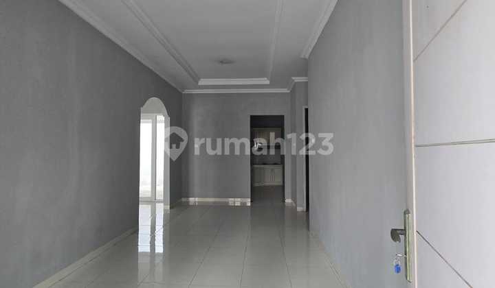 Dijual Rumah 2 Kavling Jadi 1 di Taman Harapan Baru, Harapan Indah Bekasi 2