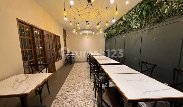 Commercial Space for Rent in South Tambun, Bekasi
