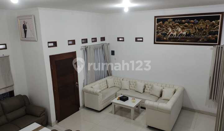 Dijual Cepat Rumah Di Jln. Sersan Hambali , Jakamulya, Bekasi Selatan, Kota Bekasi 2