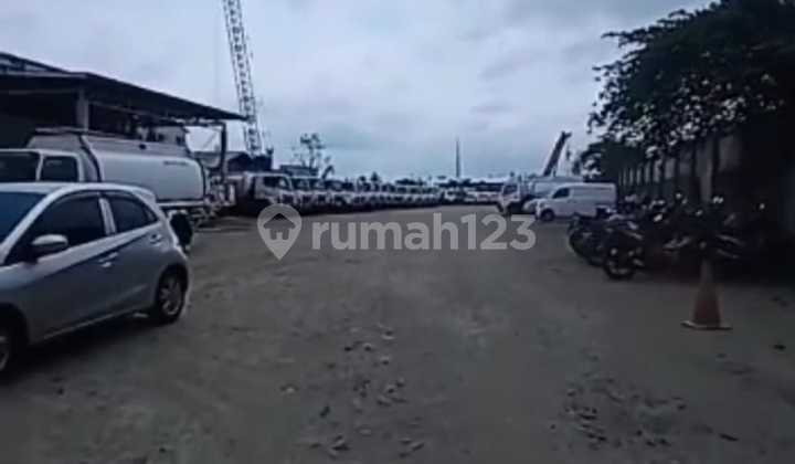 Disewakan Lahan Kosong di Dekat Kbn Marunda Jakut Disewakan Lahan Kosong di Dekat Kbn Marunda Jakut