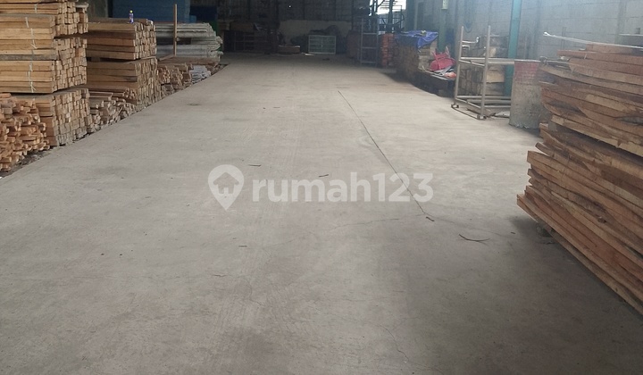 Warehouse For Sale In Tarumajaya, Bekasi Warehouse For Sale In Tarumajaya, Bekasi