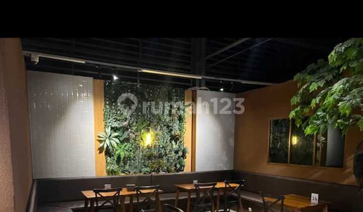 Commercial Space for Rent in South Tambun, Bekasi