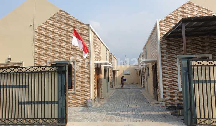 Dijual Rumah Baru Dipenggilingan Residance ,pulo Jahe Dijual Rumah Baru Dipenggilingan Residance ,pulo Jahe