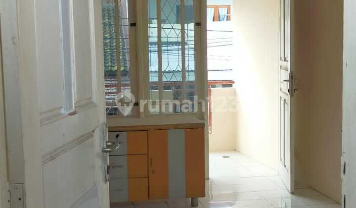 For Rent House in Harapan Indah, Bekasi 2