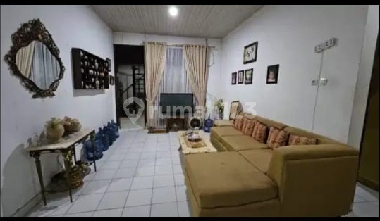 Dijual Rumah Ditaman Galaxy,jaka Setia , Bekasi Selatan 2