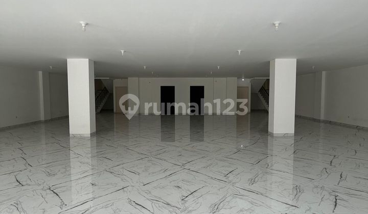 For Rent Multipurpose Building In Radin Inten, Duren Sawit, East Jakarta