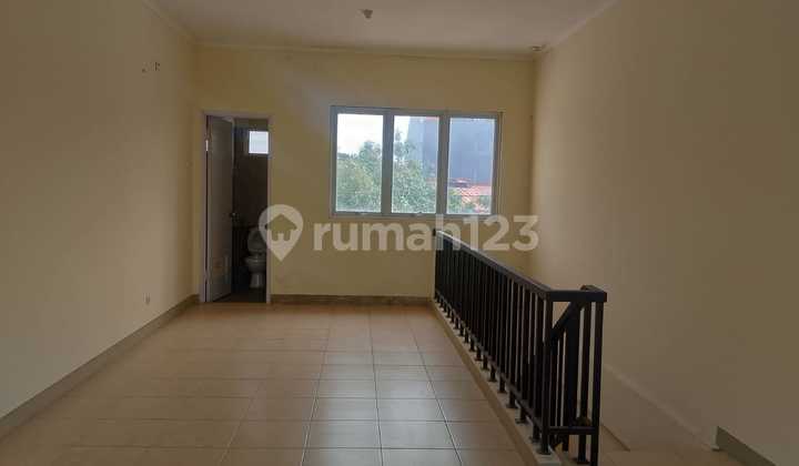 Disewakan Ruko Harapan Jaya Regency Tarumajaya Bekasi 2