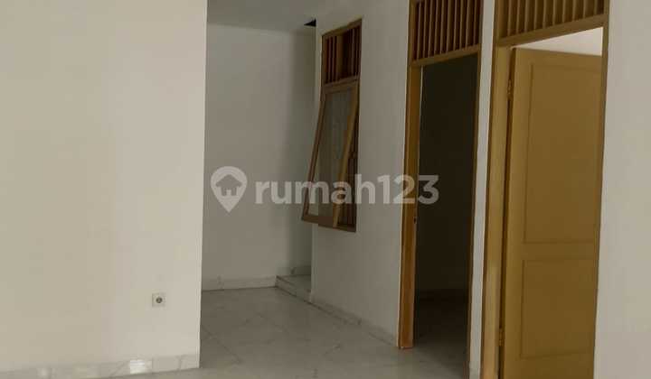 Disewakan Rumah Siap Huni Ditaman Harapan Baru (thb),pejuang, Kota Bekasi