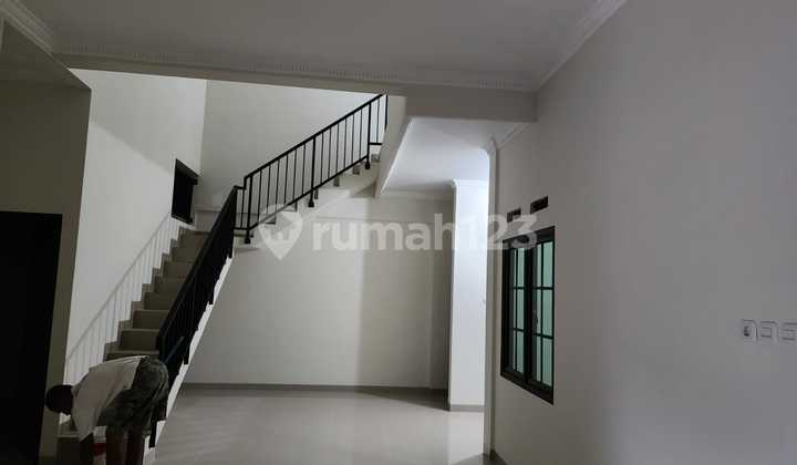 House for Sale in Ifolia Cluster, Harapan Indah, Bekasi 2