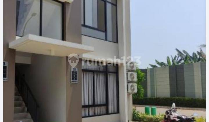 Dijual Unit Green Royal Condo House,semanan, Jakarta Barat