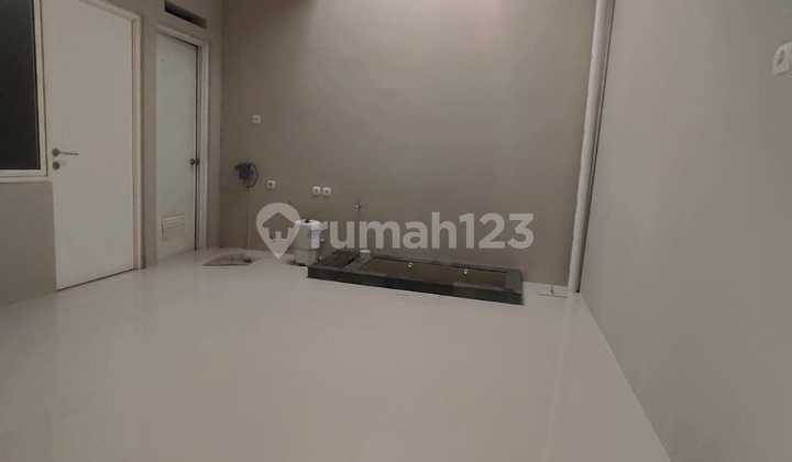 Disewakan Rumah di Cluster Vasana Harapan Indah,Bekasi 2