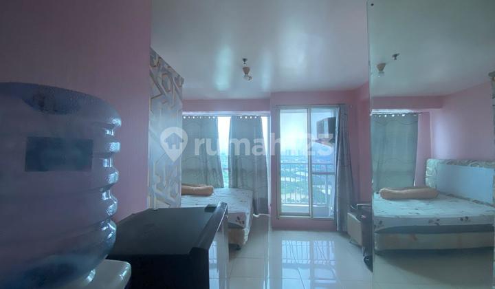 For Rent Tifola Studio Type Apartment Fully Furnished at Dipulomas