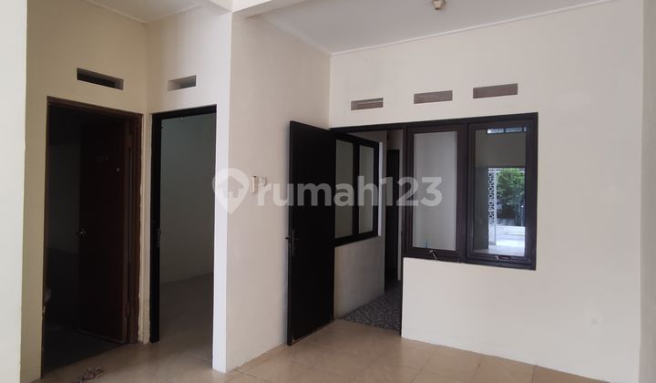 Disewakan Rumah Di Harapan Mulya Regency Cluster Acacia Tarumajaya Bekasi 2