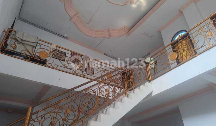 Quick Sale: 2-Story House in Unilever Housing Complex, Sukaraya, Karang Bahagia, Cikarang, Bekasi 2