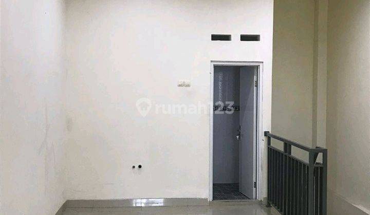 Dijual Ruko 2,5lantai Dipinggir Jalan Jatinegara, Jakarta Timur 2