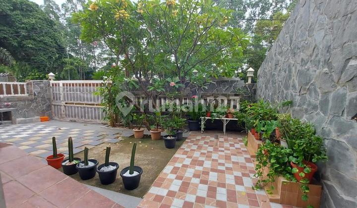 Dijual Rumah Pinggir Jalan Rs Soekamto Pondok Kopi, Jaktim