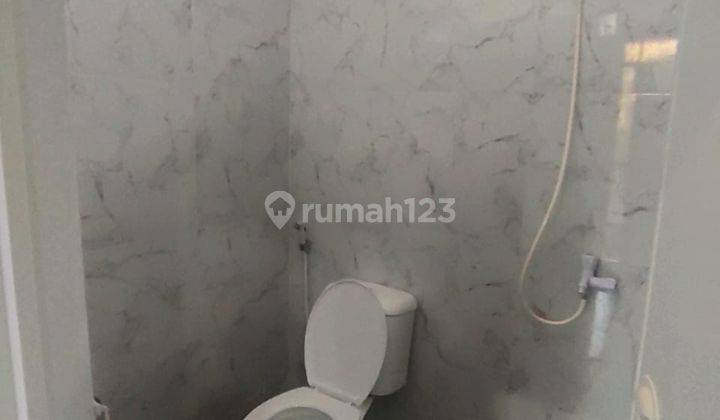 Dijual Rumah Minimalis 1,5 Lantai,di Pup Sektor V,babelan,kab, Bekasi 2