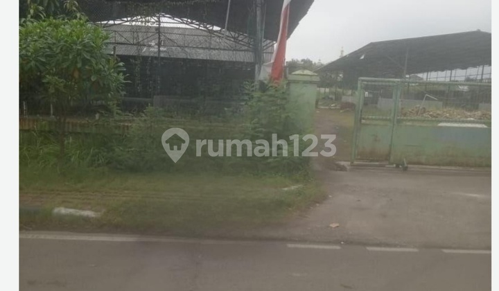 Dijual Tanah Padat Lokasi Di Marunda,jakarta Utara Dijual Tanah Padat Lokasi Di Marunda,jakarta Utara