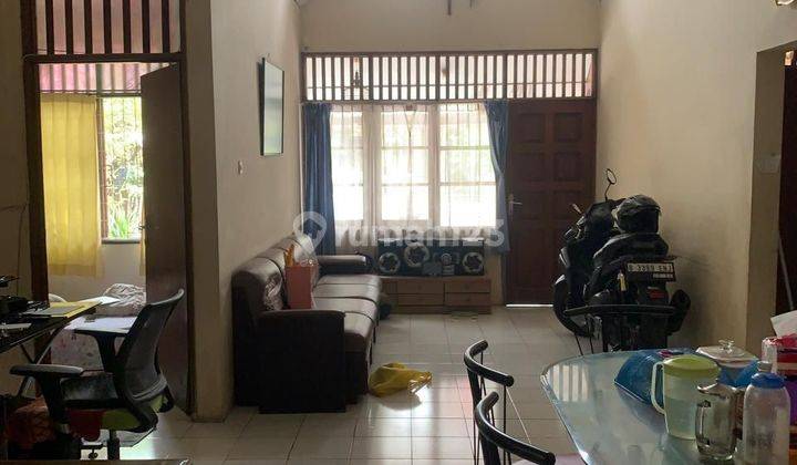 Dijual Rumah Kemang Pratama 2,rawalumbu,bekasi Selatan 2