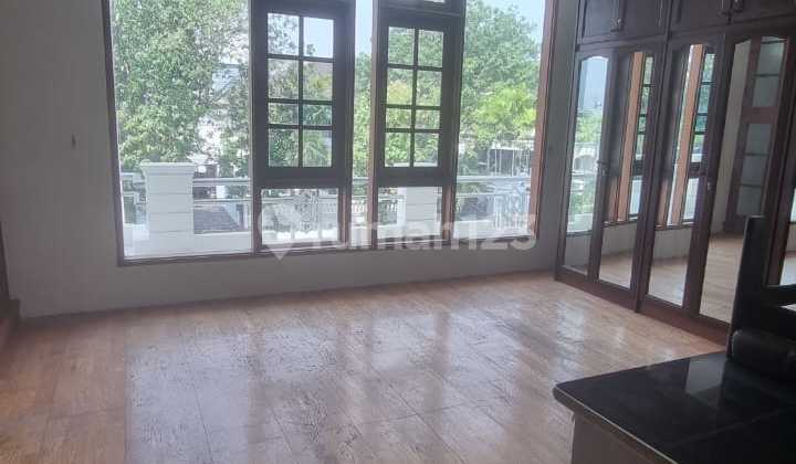 House for Sale in Ancol Timur Housing, Sanur V, North Jakarta 2