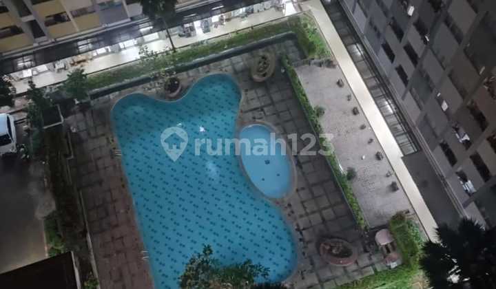 Dijual Cepat Apartement Sentra Timur