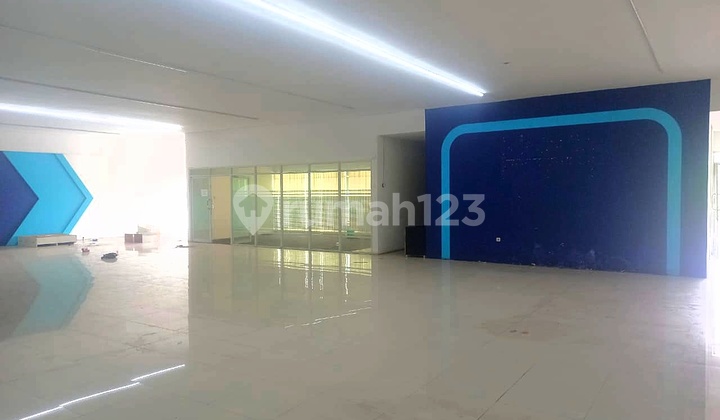 Disewakan Gudang Di Narogong, Bekasi Selatan 2