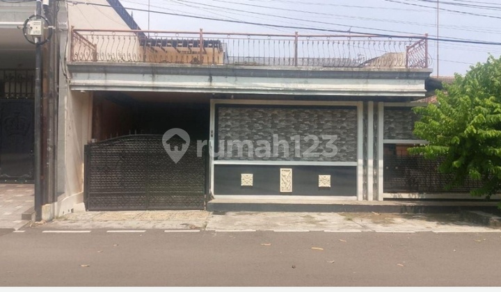 Dijual Rumah Siap Huni Di Pulogerbang Permai , Jakarta Timur