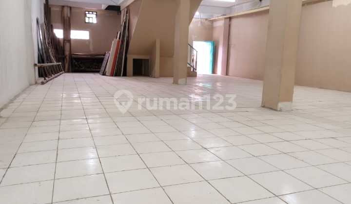 Dijual & Disewakan Cepat Rukan 4,5 Lantai Dikalimalang, Bekasi 2