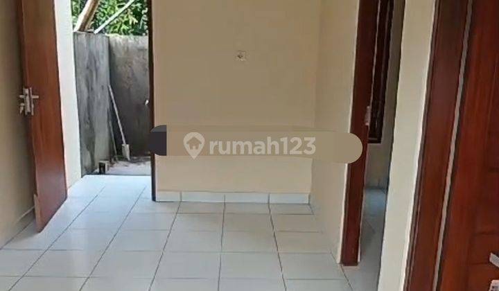 Dijual Rumah Baru Siap Huni Ditabanan Bali 2