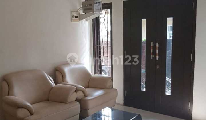 Dijual Cepat Rumah Dijalan Swadaya Jakasampurna, Bekasi Barat 2