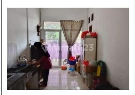 Dijual Rumah 2 Lantai Divilla Indah Permai, Bekasi Utara 2