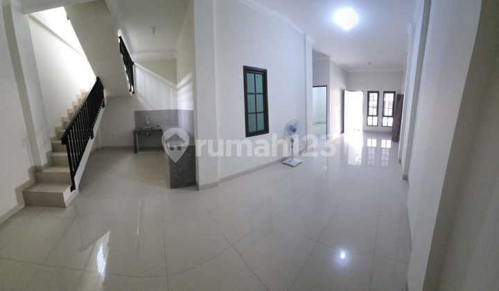 For Sale 2.5 Story House in Taman Harapan Baru, Bekasi