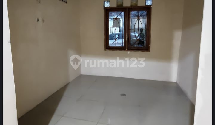 Disewakan Rumah di Dutabumi2 Harapan Indah Bekasi 2