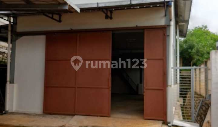 Disewakan Gudang Dalam Kawasan Di Bantar Gebang, Bekasi Disewakan Gudang Dalam Kawasan Di Bantar Gebang, Bekasi