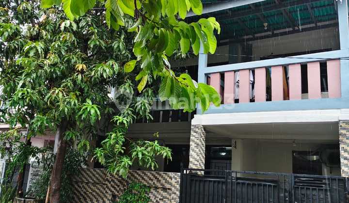 For Sale Fast Harapan Indah House Bekasi