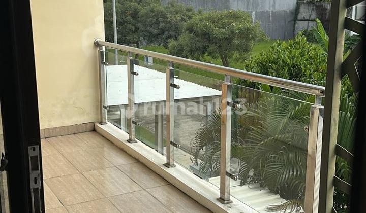 For Quick Sale: Arana Harapan Indah Cluster House, Bekasi