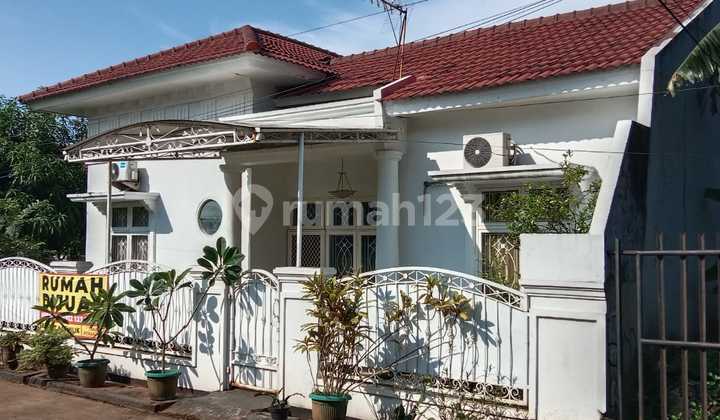 Dijual Rumah Posisi Hook Di Grand Galaxi, Bekasi Selatan