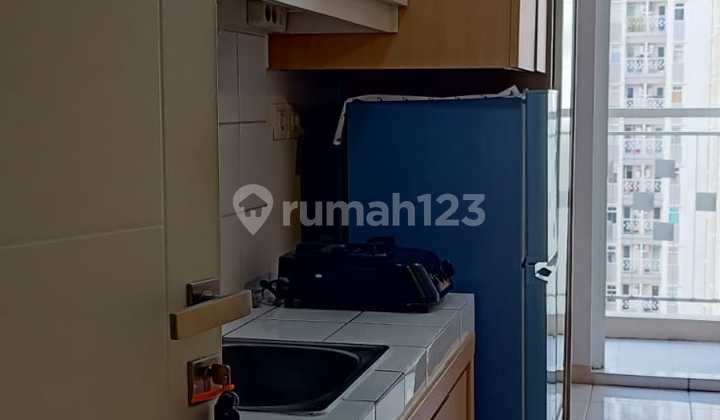 Dijual Apartement Studio Full Furnished Siap Huni di Summarecon Bekasi 2