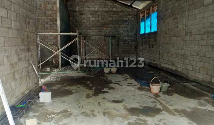 Warehouse for Rent in Cakung, East Jakarta Warehouse for Rent in Cakung, East Jakarta