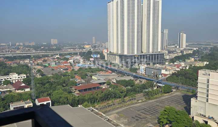 Dijual Apartement Azalea Full Furnish Dicikarang 1
