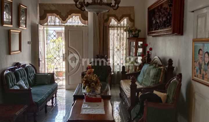 Dijual Rumah Posisi Hook Di Grand Galaxi, Bekasi Selatan 2