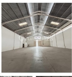 Warehouse for Rent in Disentul, Bogor Warehouse for Rent in Disentul, Bogor