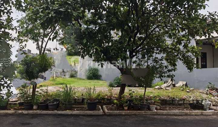 Dijual Tanah Kavling Hookdikota Harapan Indah,medan Satria,kota Bekasi