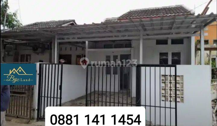  Jual Cepat Rumah Siap Huni Di Permahan Harvest City 1