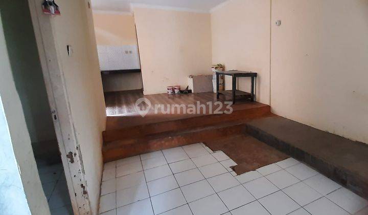 Rumah Dijual Di Perumahan Mutiara Sakinah 2