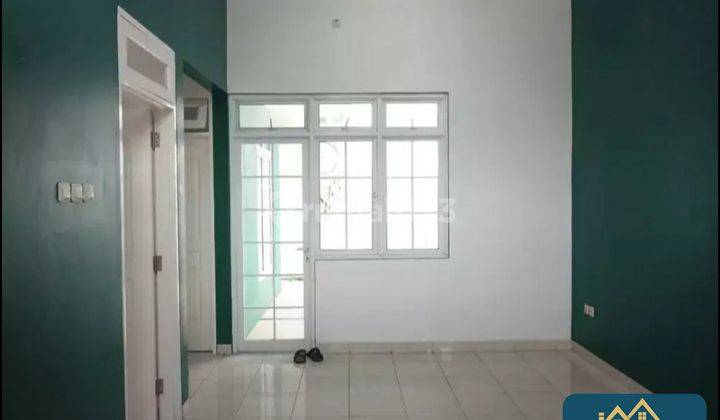 Dijual Cepat Rumah Citragran Cibubur 2