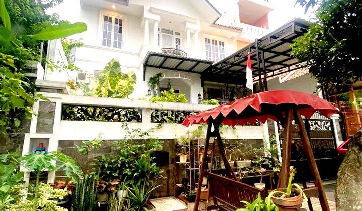 Dijual Cepat Rumah Cantik 1