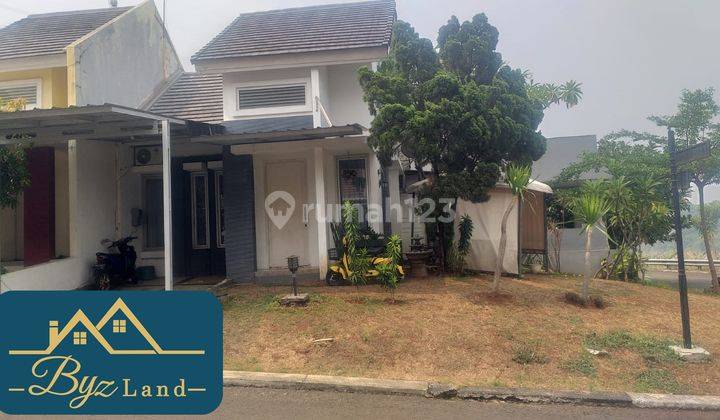 Dijual Rumah Legenda Wisata Cibubur 1